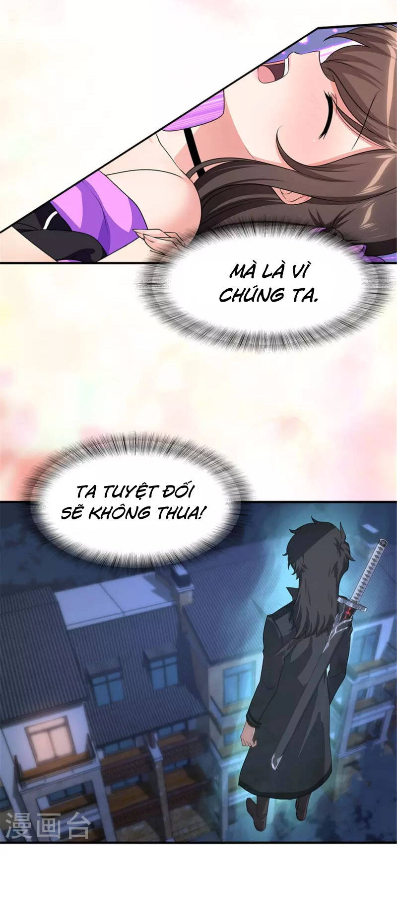 Bạn Gái Zombie Của Tôi Chapter 308 - 34