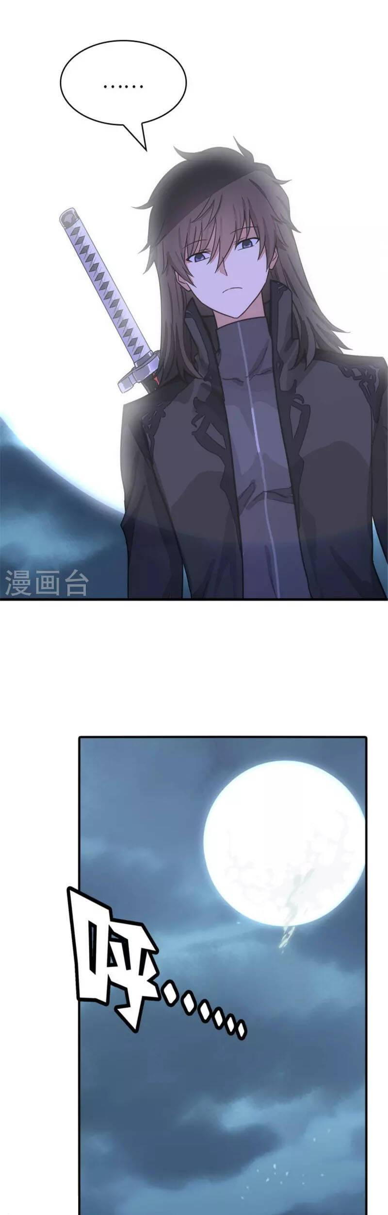 Bạn Gái Zombie Của Tôi Chapter 308 - 35