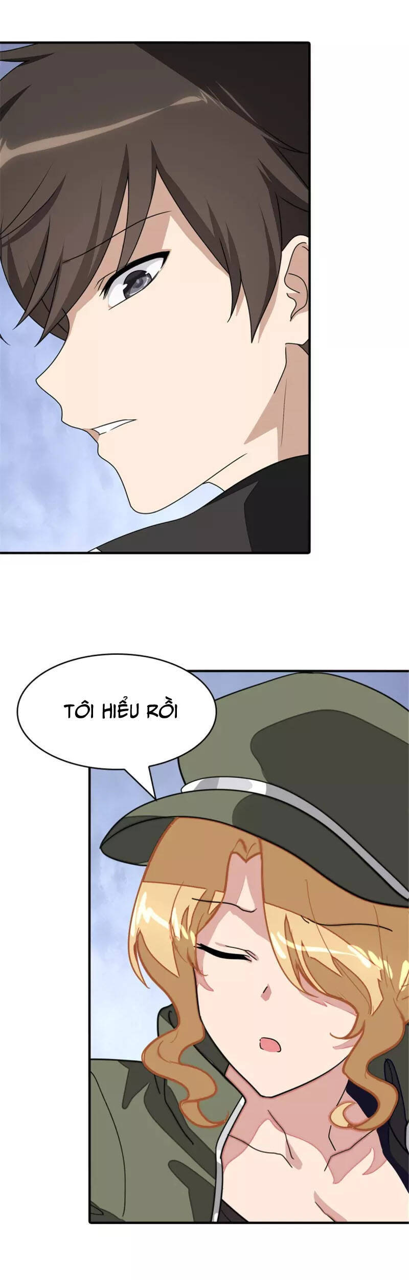 Bạn Gái Zombie Của Tôi Chapter 308 - 7