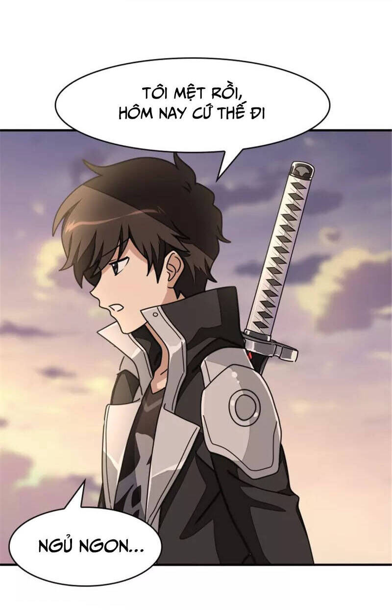 Bạn Gái Zombie Của Tôi Chapter 308 - 8