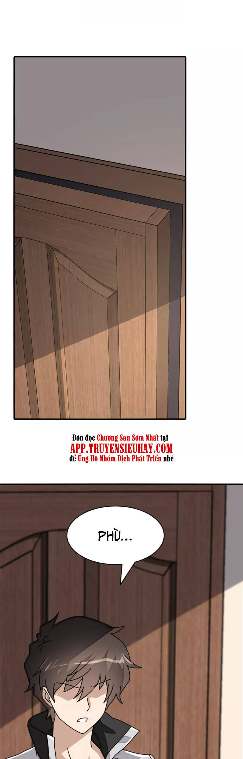 Bạn Gái Zombie Của Tôi Chapter 308 - 9