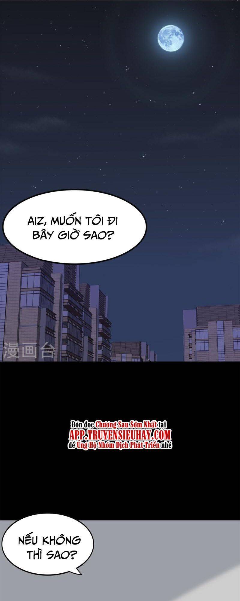 Bạn Gái Zombie Của Tôi Chapter 309 - 1