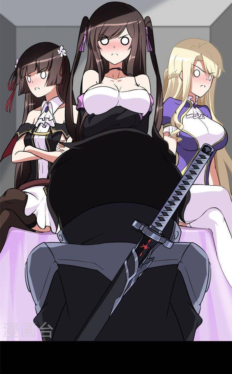 Bạn Gái Zombie Của Tôi Chapter 309 - 2