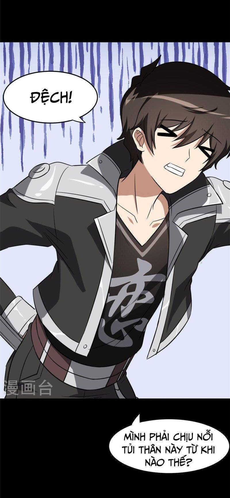 Bạn Gái Zombie Của Tôi Chapter 309 - 11