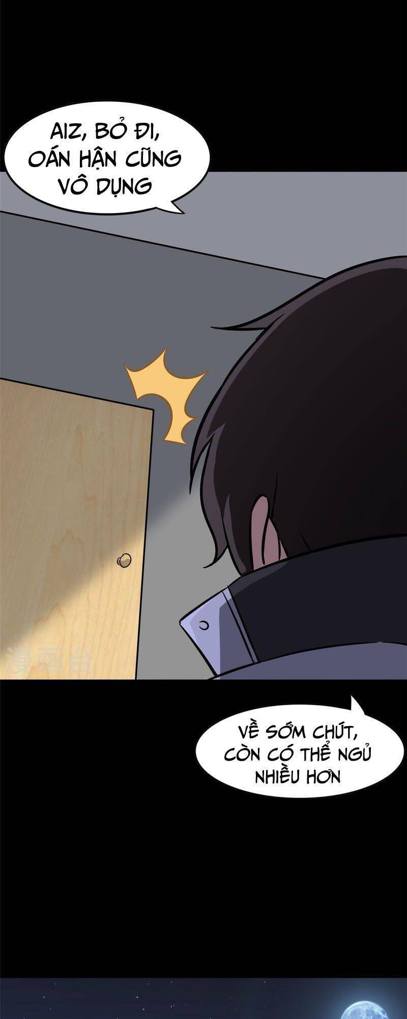 Bạn Gái Zombie Của Tôi Chapter 309 - 12