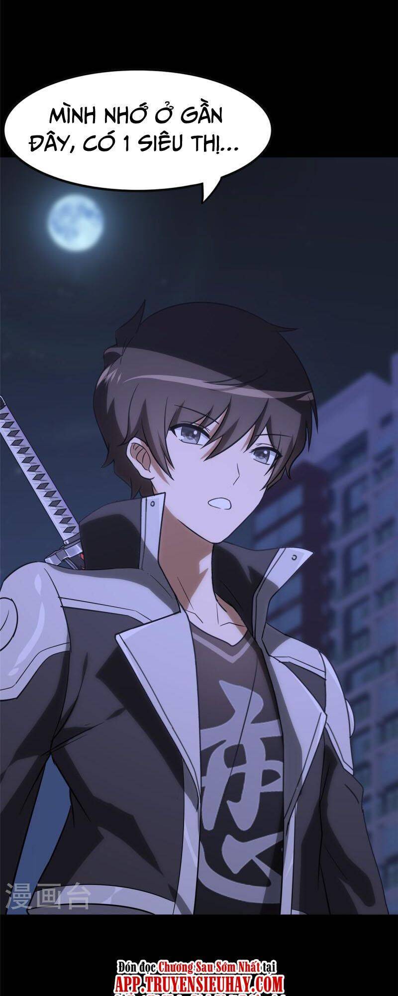 Bạn Gái Zombie Của Tôi Chapter 309 - 14