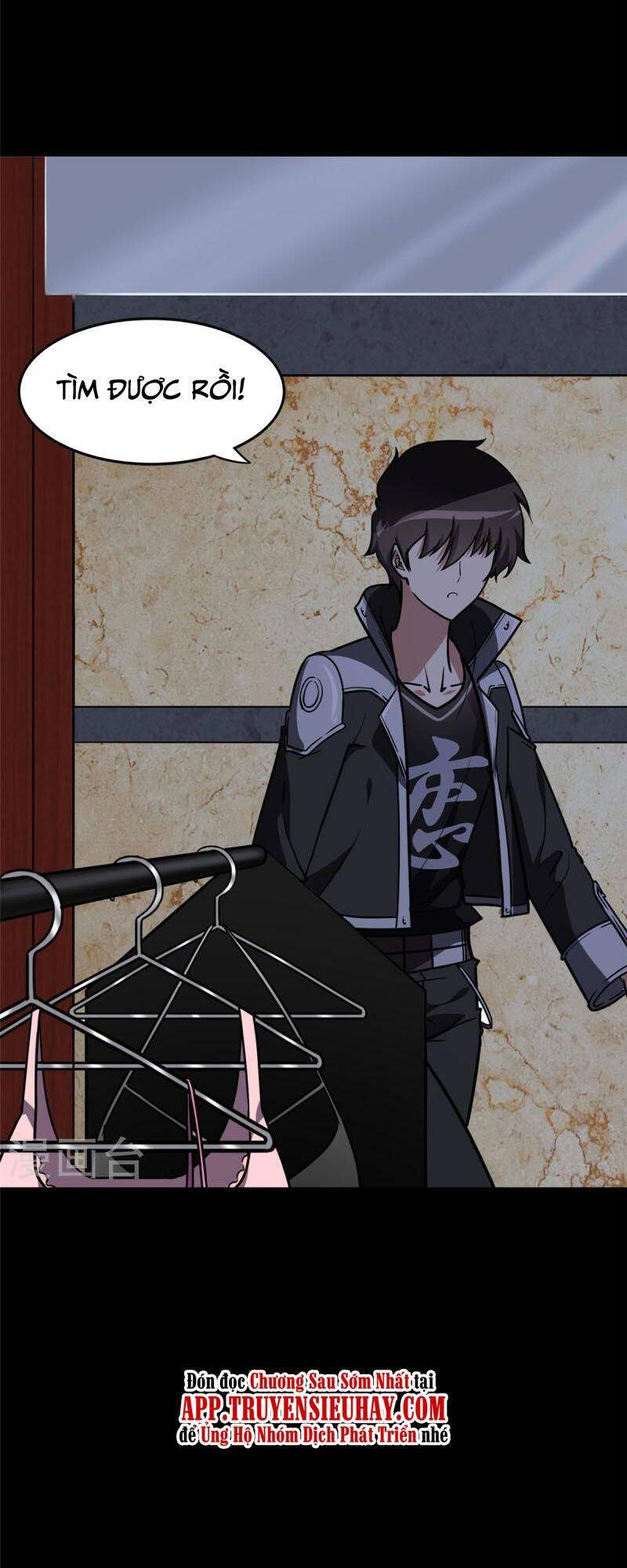 Bạn Gái Zombie Của Tôi Chapter 309 - 20