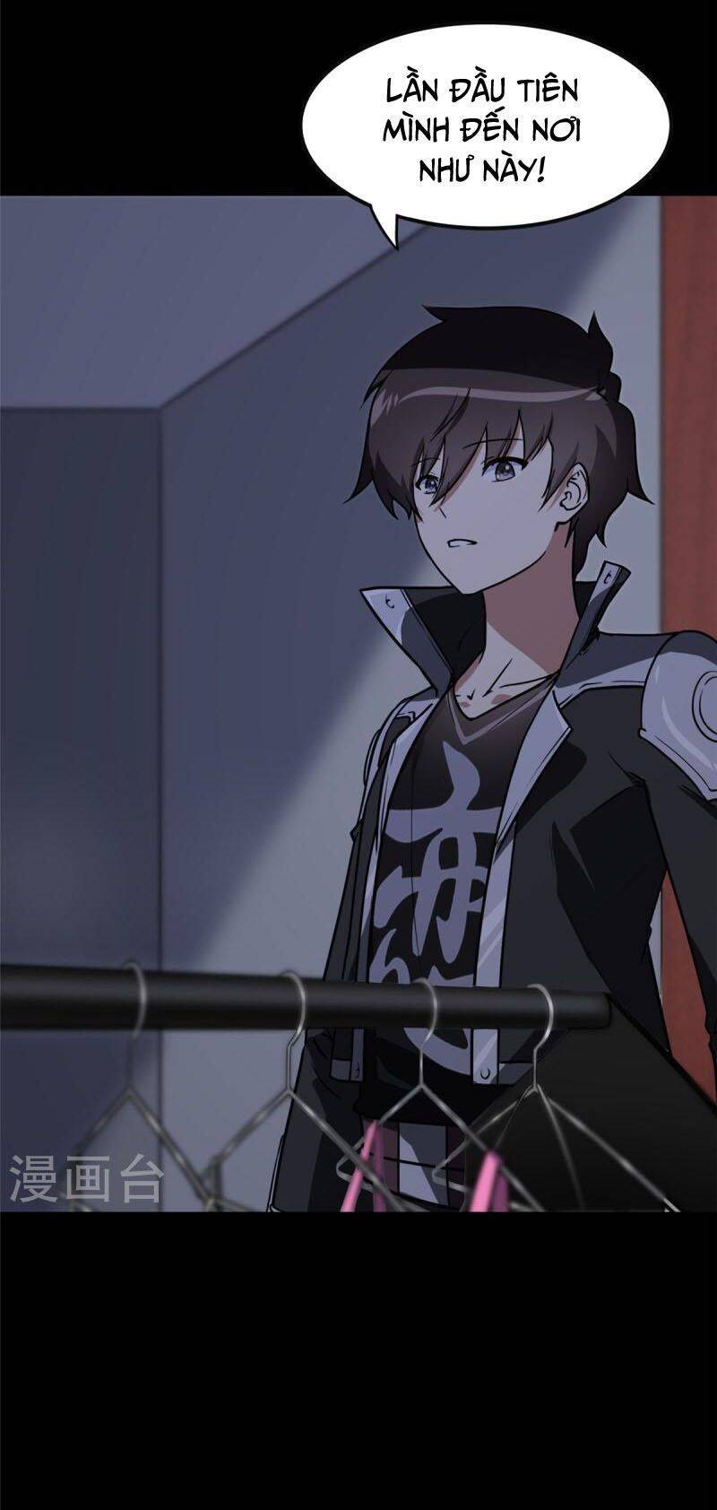 Bạn Gái Zombie Của Tôi Chapter 309 - 21