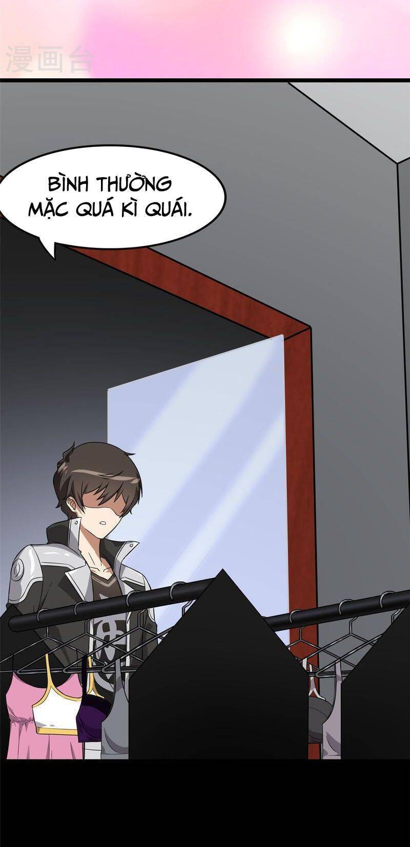 Bạn Gái Zombie Của Tôi Chapter 309 - 23