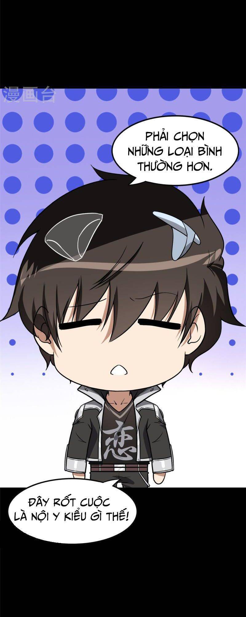 Bạn Gái Zombie Của Tôi Chapter 309 - 24