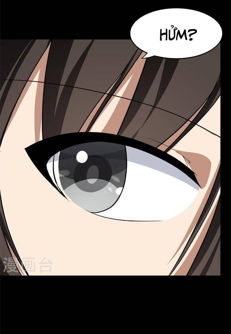 Bạn Gái Zombie Của Tôi Chapter 309 - 25