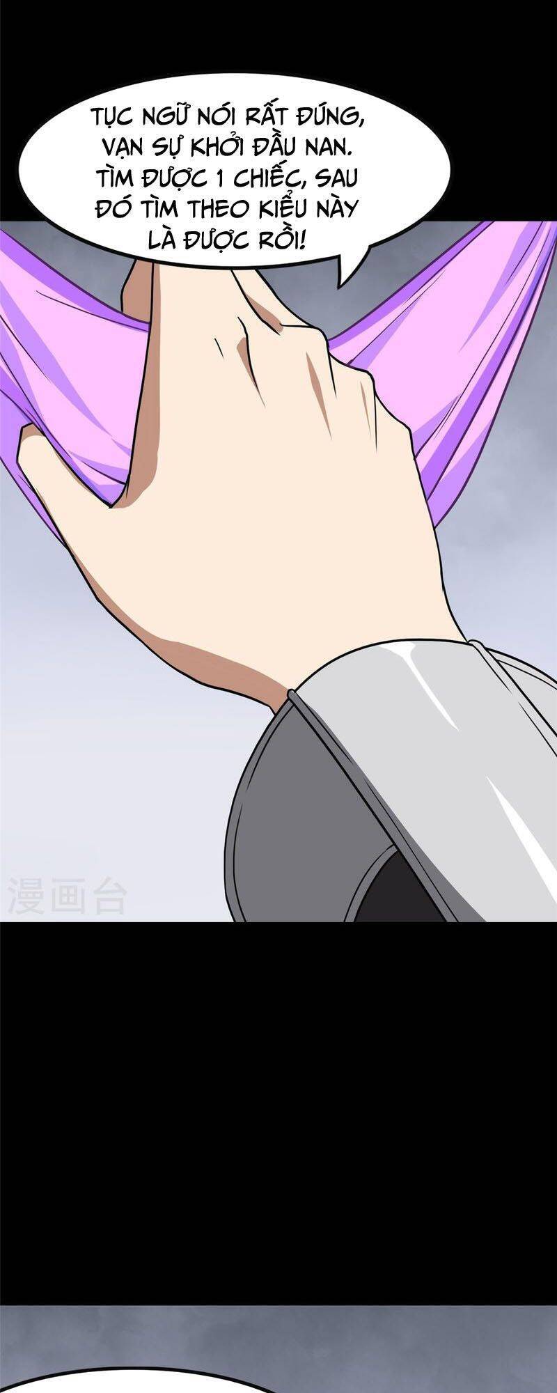 Bạn Gái Zombie Của Tôi Chapter 309 - 28