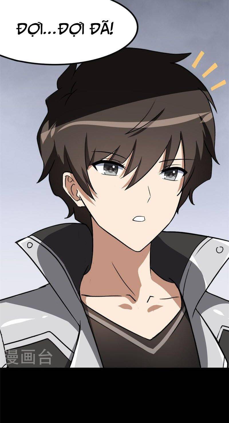 Bạn Gái Zombie Của Tôi Chapter 309 - 29