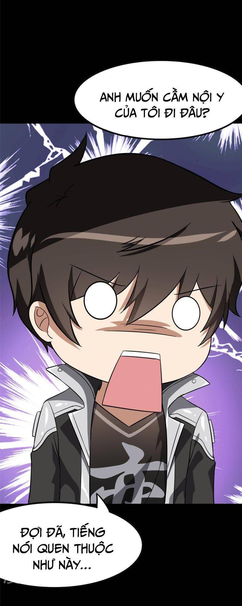 Bạn Gái Zombie Của Tôi Chapter 309 - 30