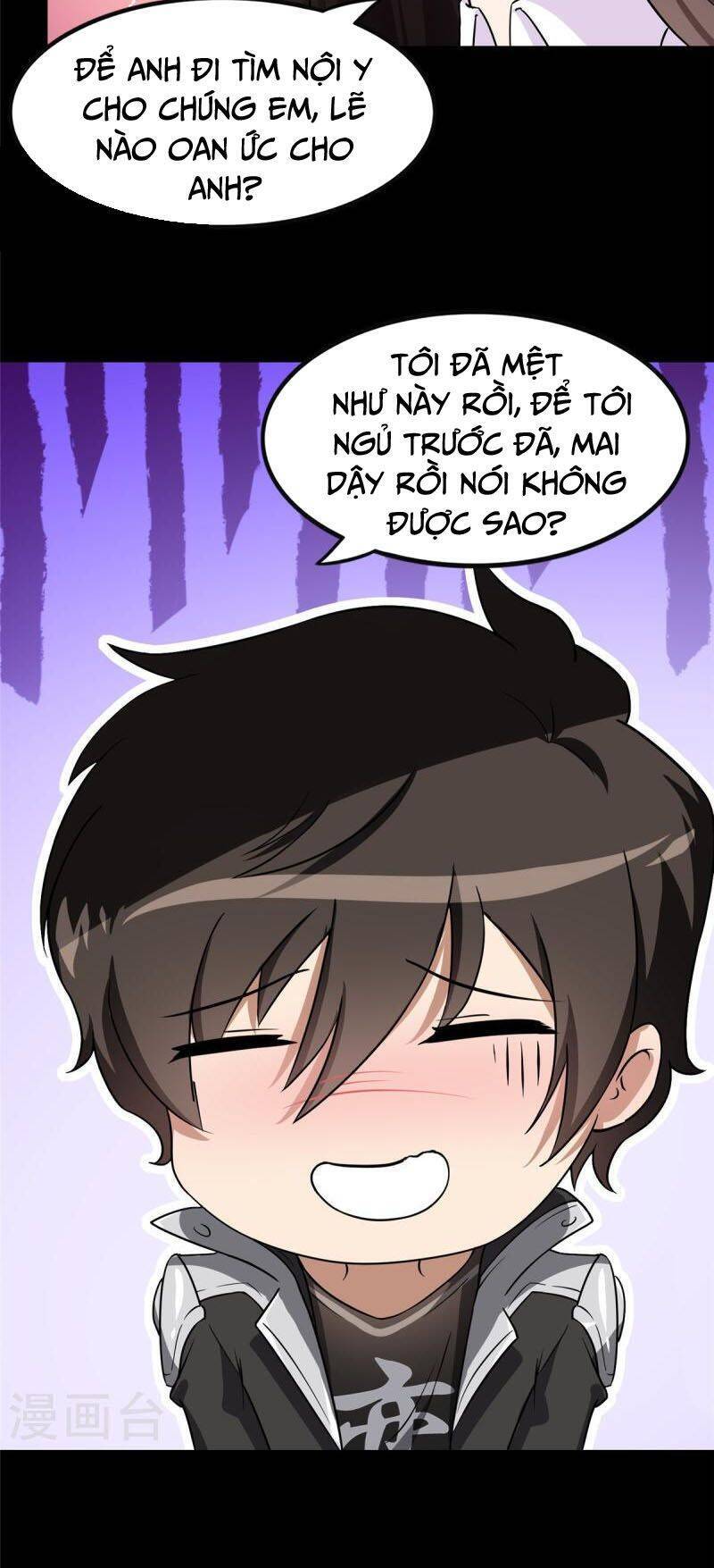 Bạn Gái Zombie Của Tôi Chapter 309 - 4