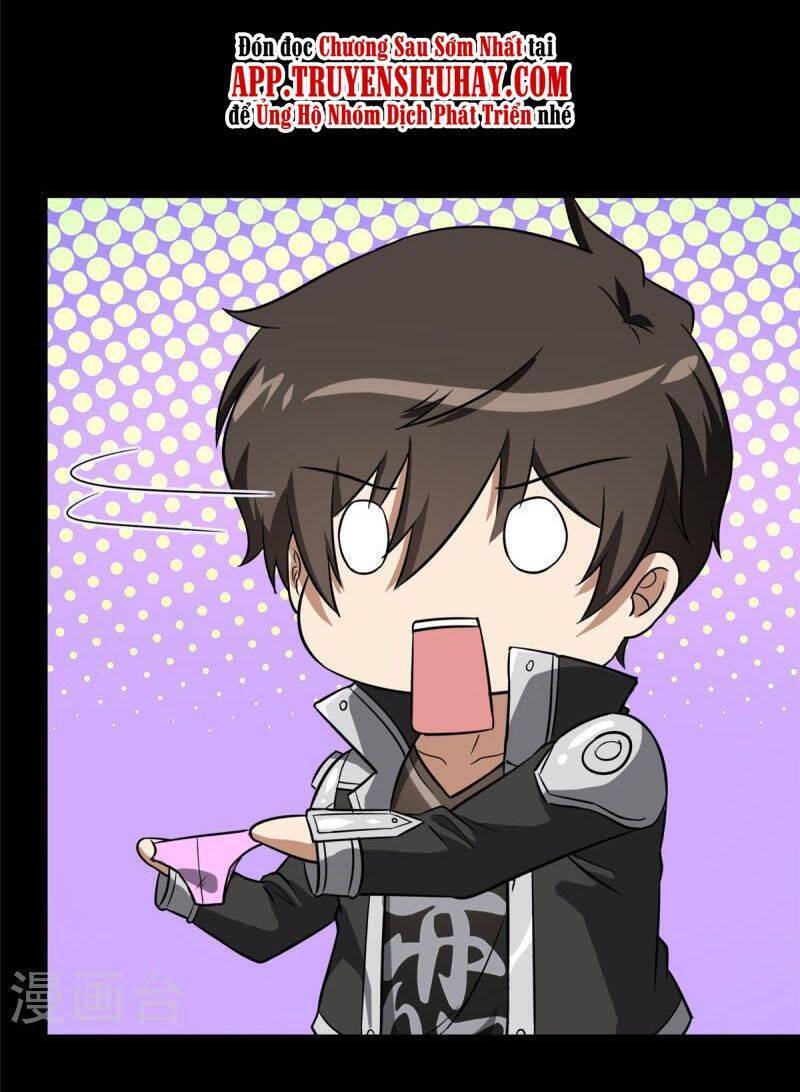 Bạn Gái Zombie Của Tôi Chapter 309 - 31