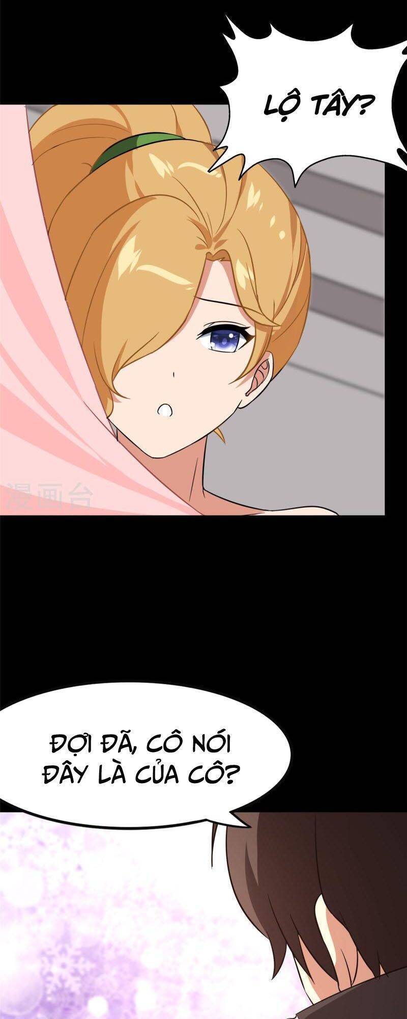 Bạn Gái Zombie Của Tôi Chapter 309 - 32