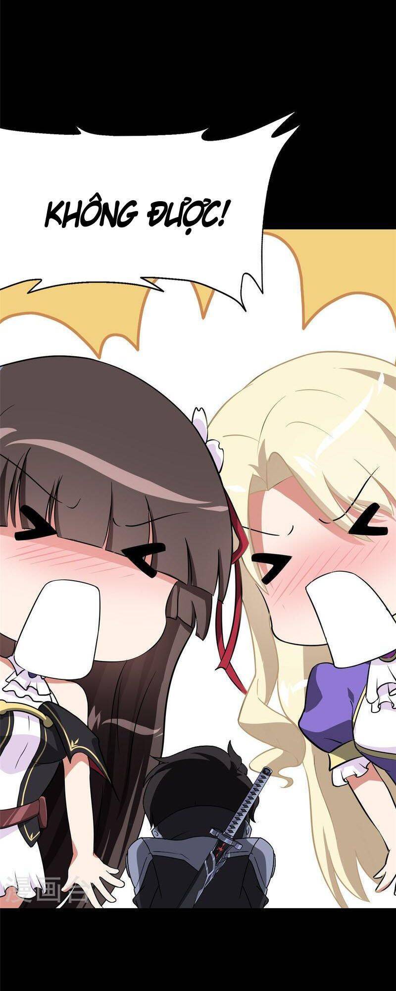 Bạn Gái Zombie Của Tôi Chapter 309 - 5