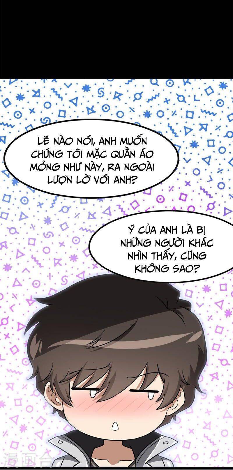 Bạn Gái Zombie Của Tôi Chapter 309 - 6