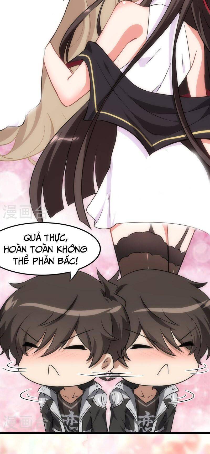 Bạn Gái Zombie Của Tôi Chapter 309 - 9