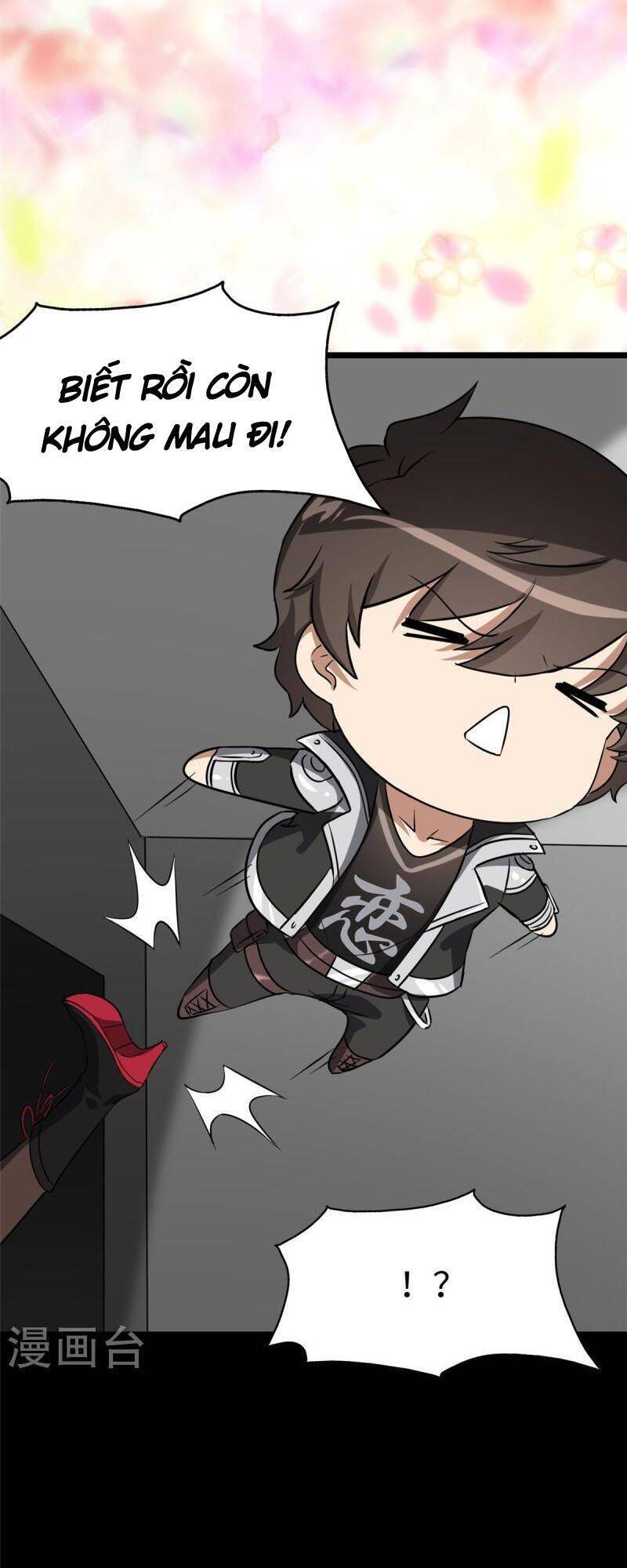 Bạn Gái Zombie Của Tôi Chapter 309 - 10