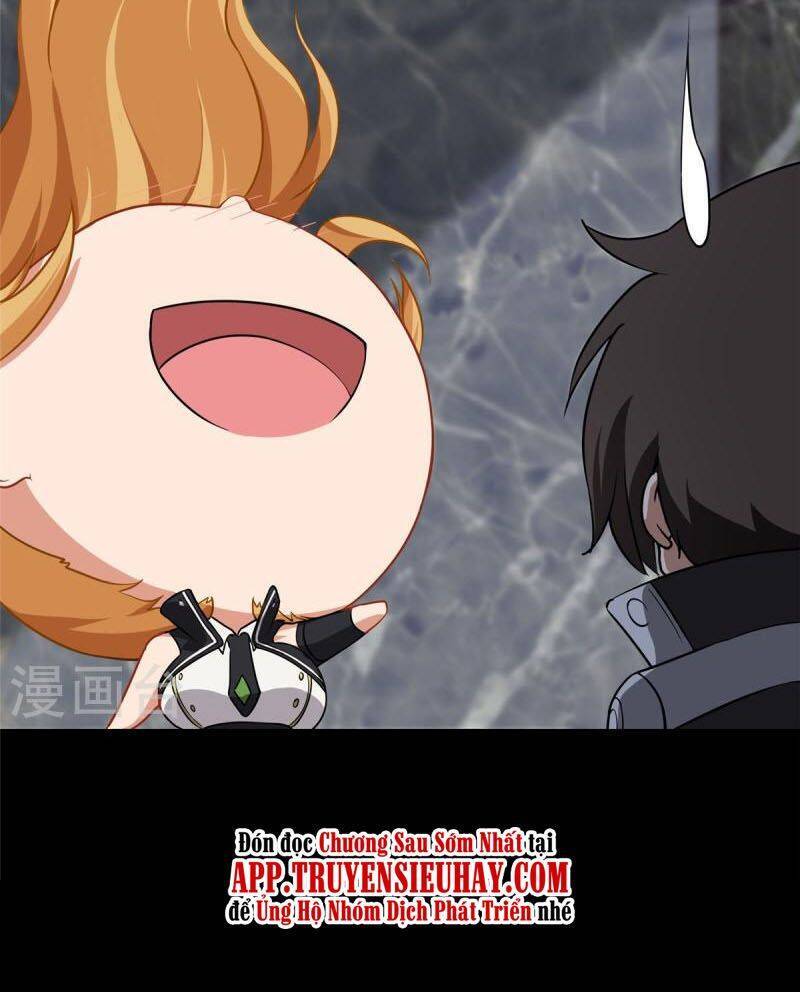 Bạn Gái Zombie Của Tôi Chapter 310 - 2