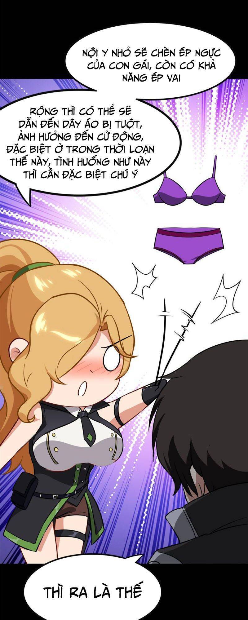 Bạn Gái Zombie Của Tôi Chapter 310 - 14