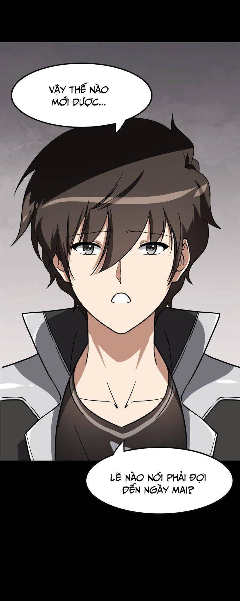 Bạn Gái Zombie Của Tôi Chapter 310 - 16