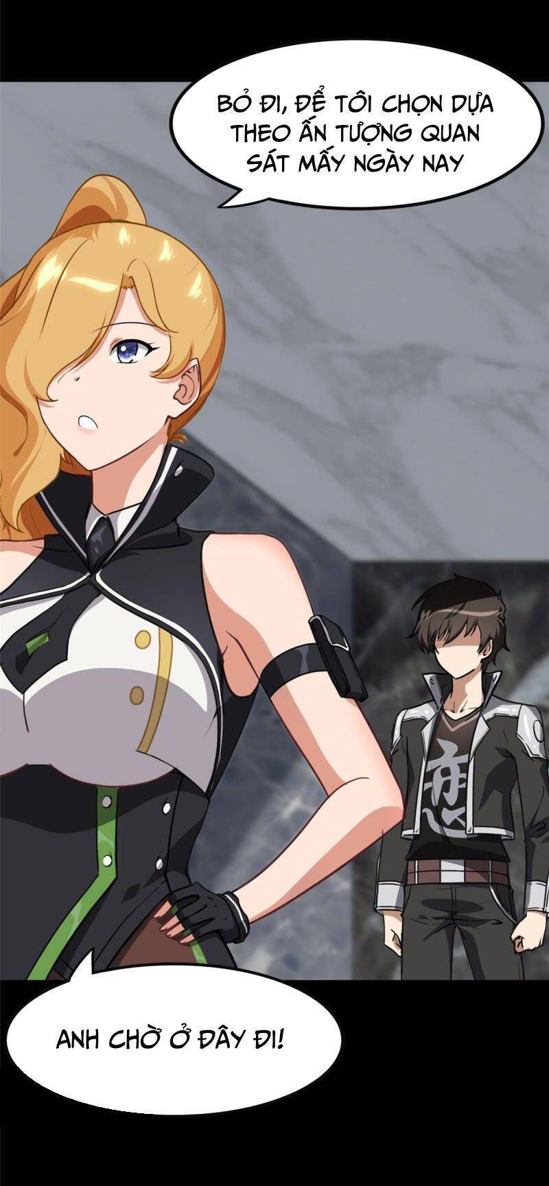 Bạn Gái Zombie Của Tôi Chapter 310 - 19