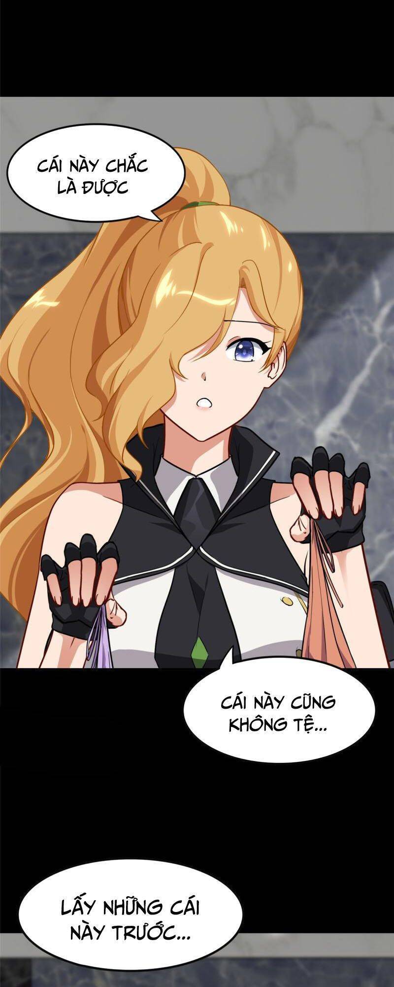 Bạn Gái Zombie Của Tôi Chapter 310 - 20