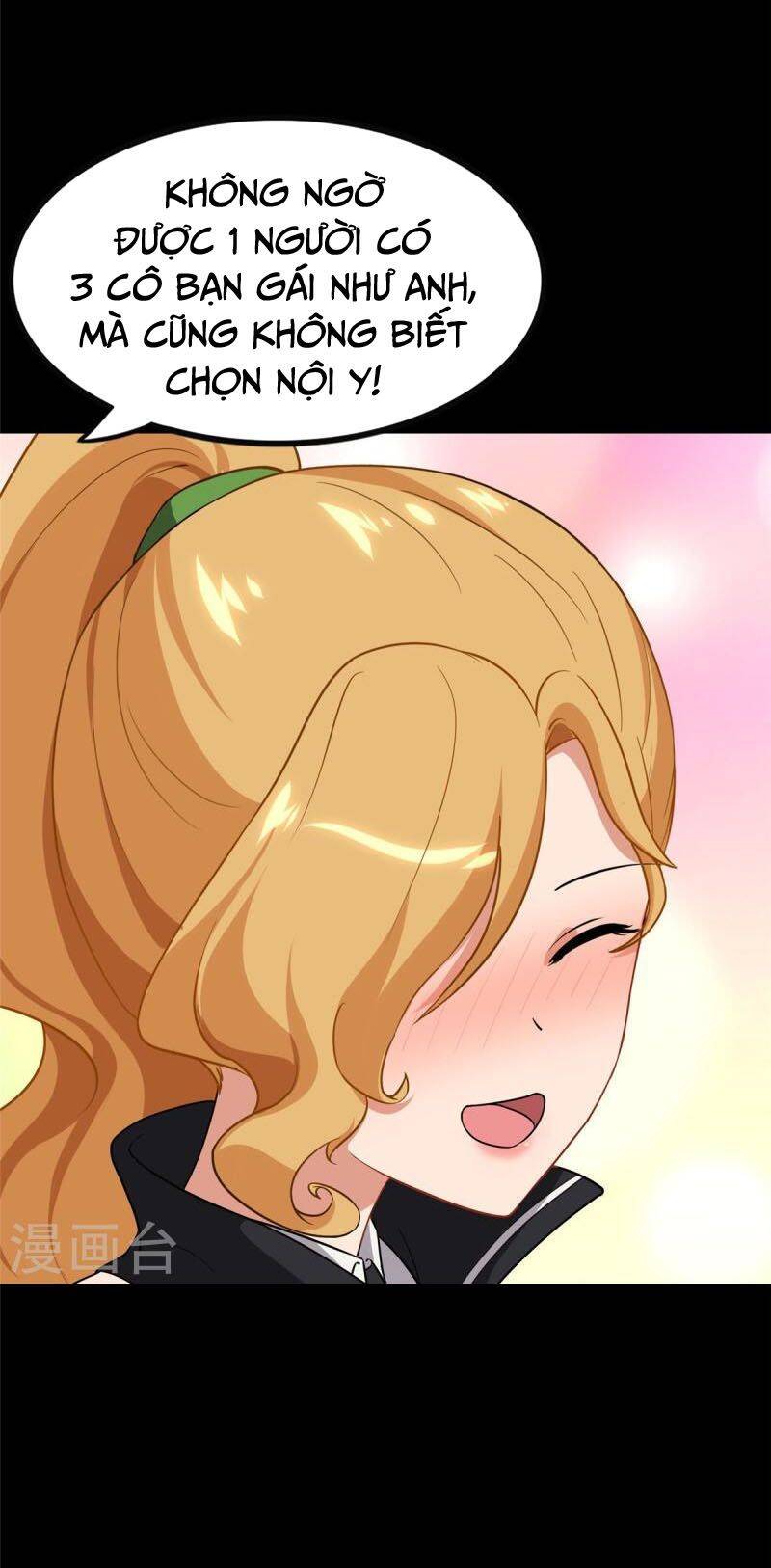 Bạn Gái Zombie Của Tôi Chapter 310 - 3