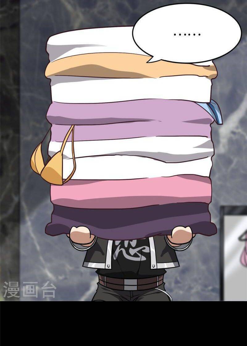 Bạn Gái Zombie Của Tôi Chapter 310 - 21