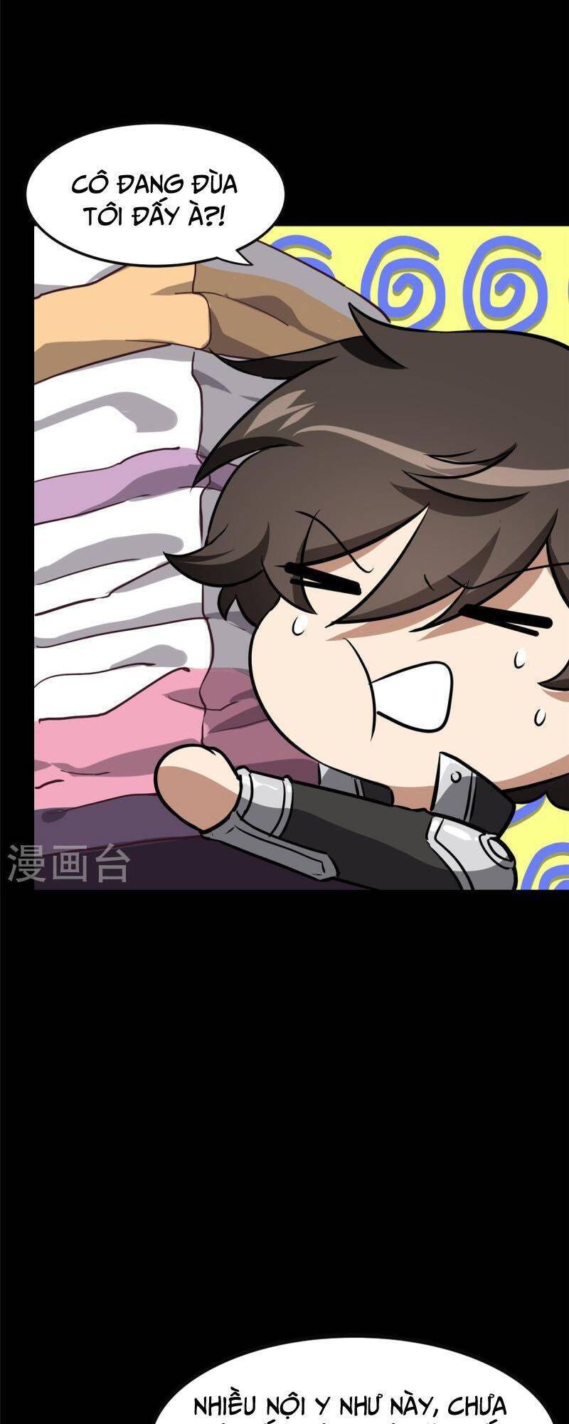 Bạn Gái Zombie Của Tôi Chapter 310 - 22