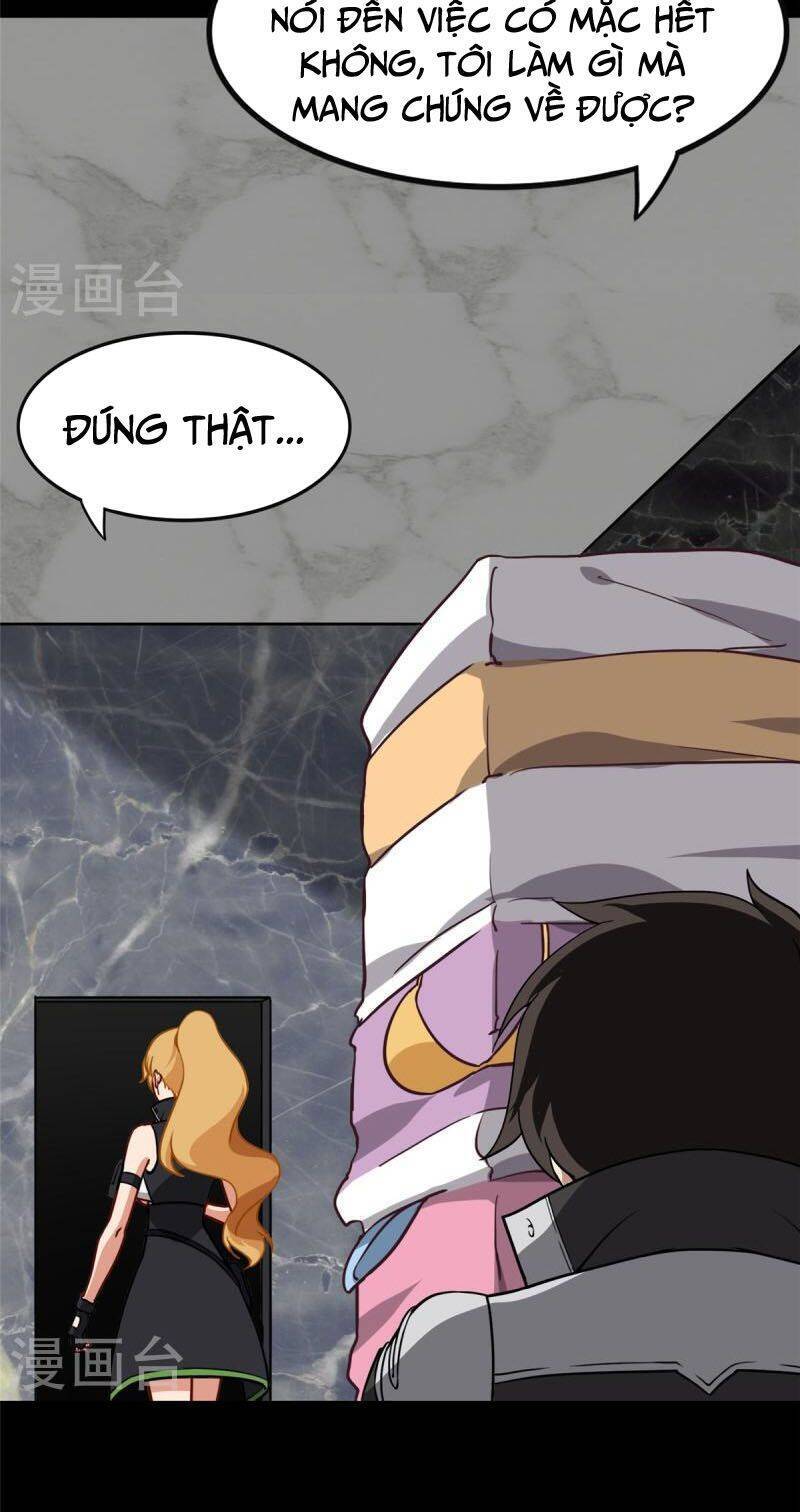 Bạn Gái Zombie Của Tôi Chapter 310 - 23