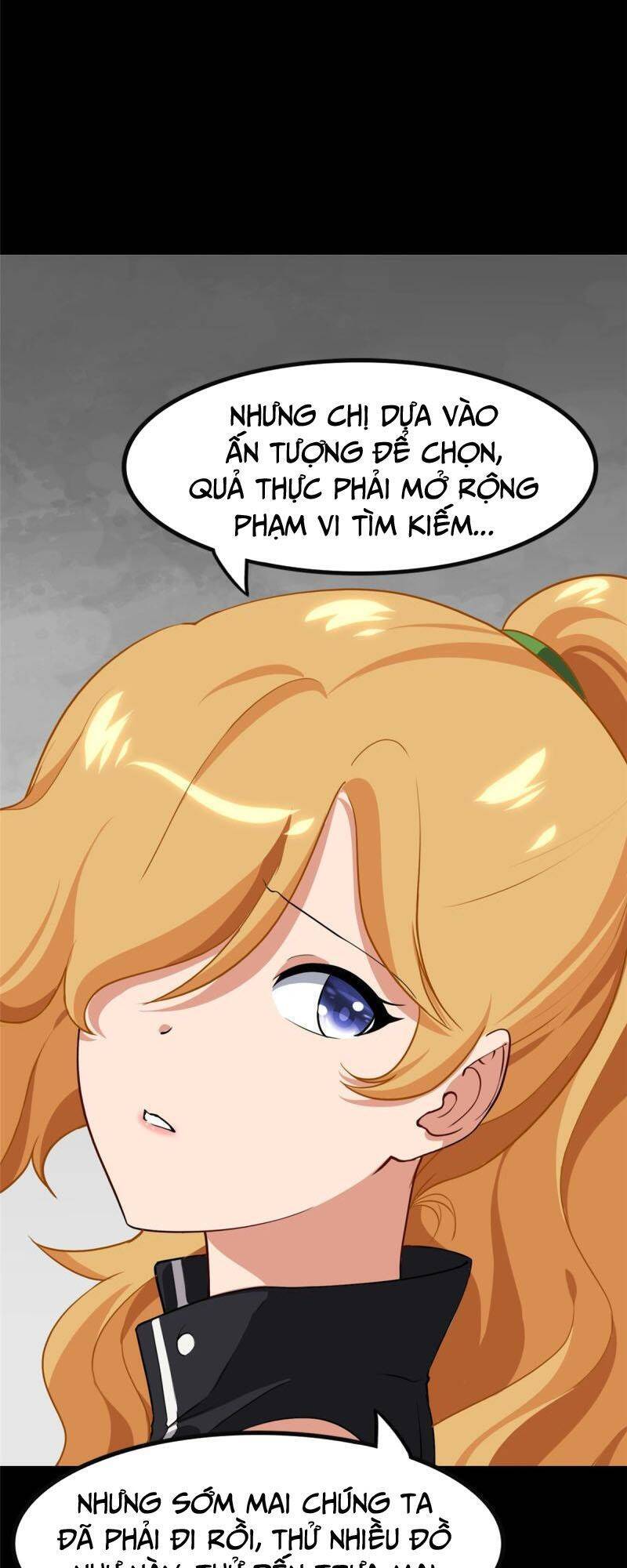 Bạn Gái Zombie Của Tôi Chapter 310 - 24