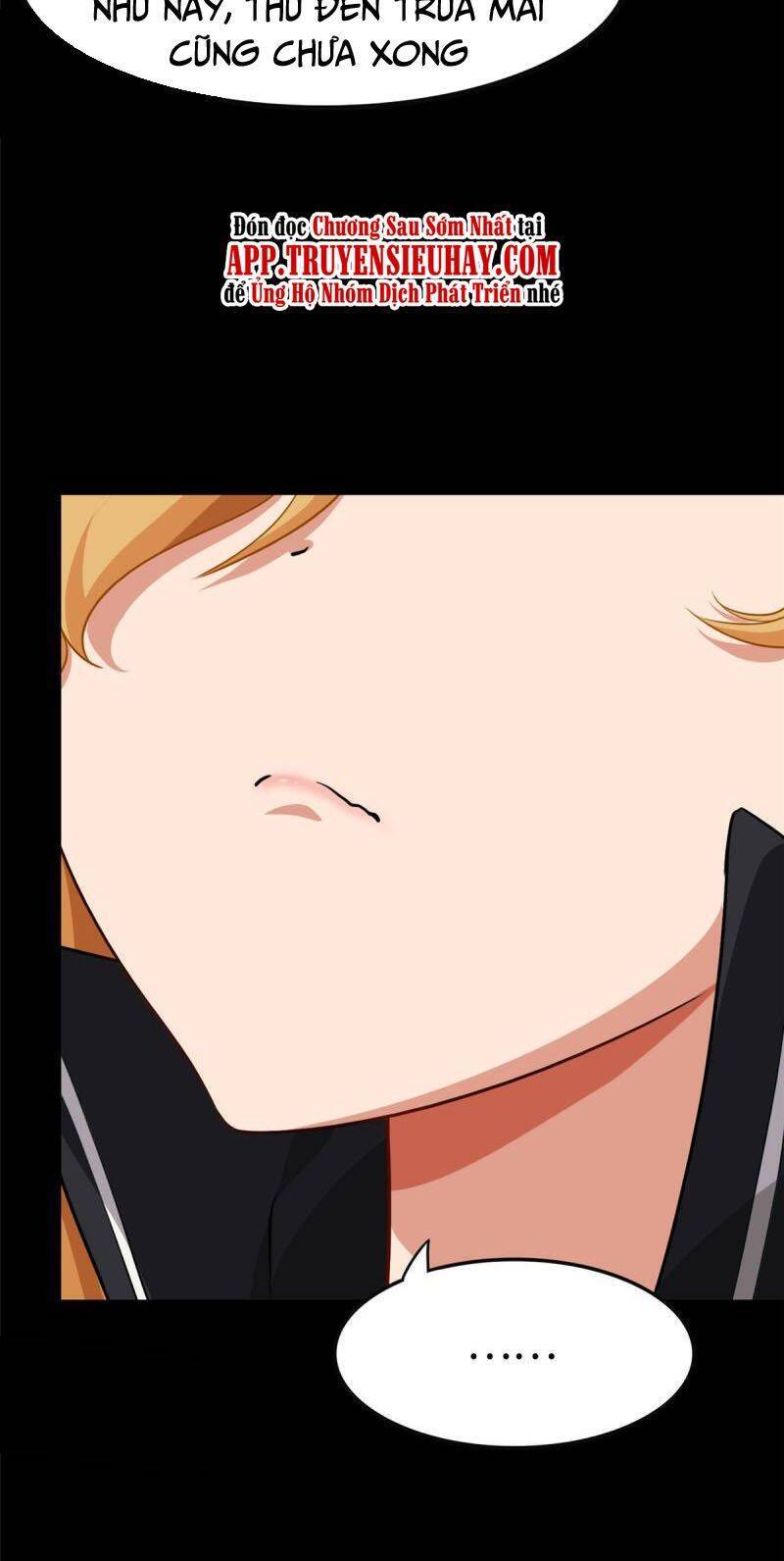 Bạn Gái Zombie Của Tôi Chapter 310 - 25