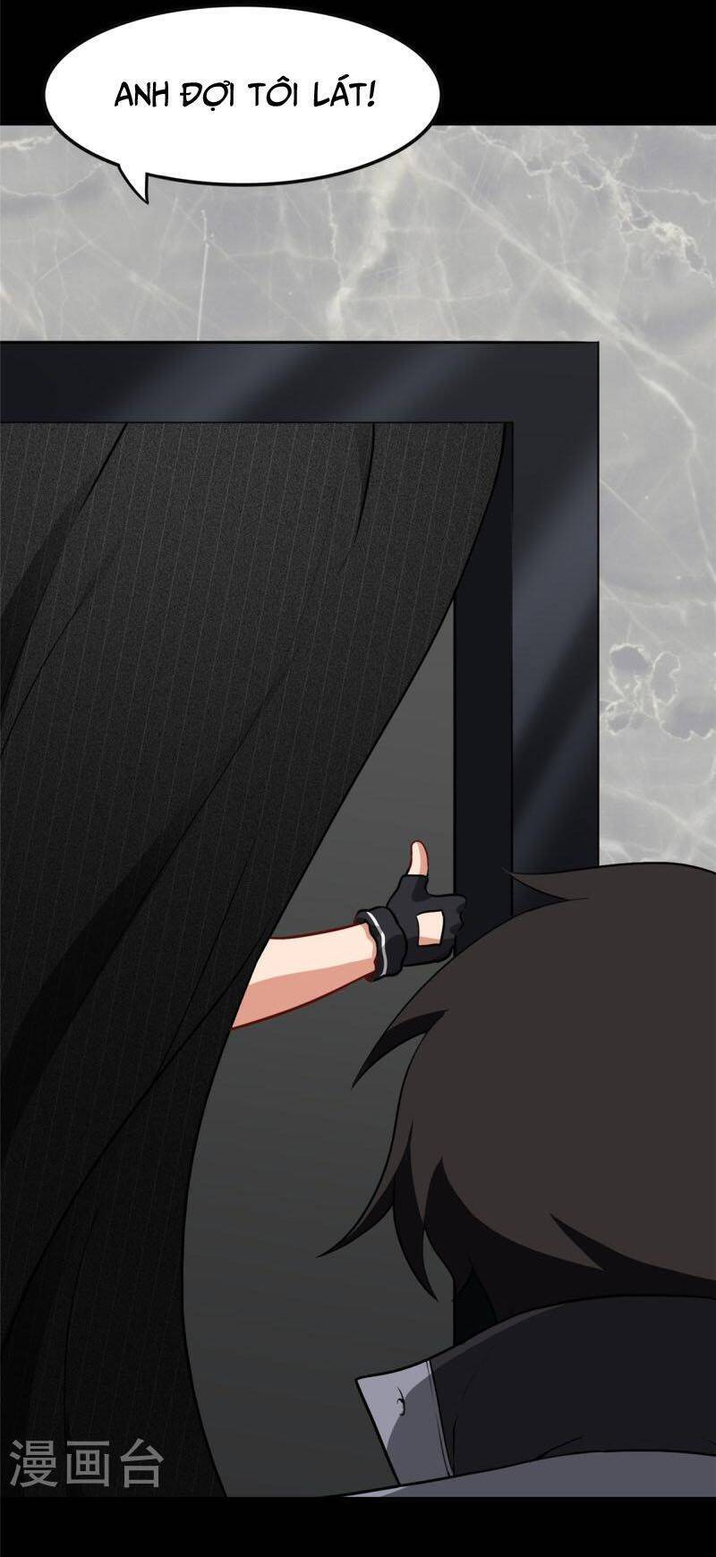 Bạn Gái Zombie Của Tôi Chapter 310 - 27