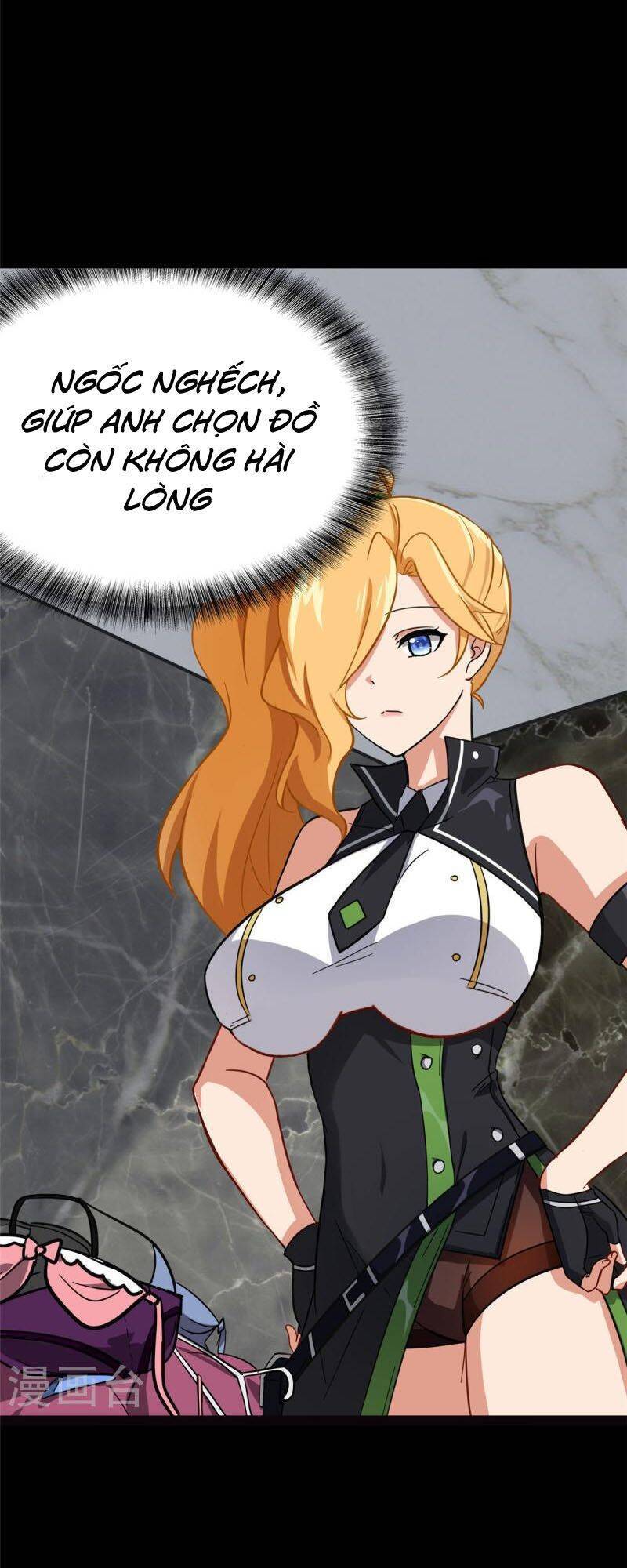 Bạn Gái Zombie Của Tôi Chapter 310 - 28