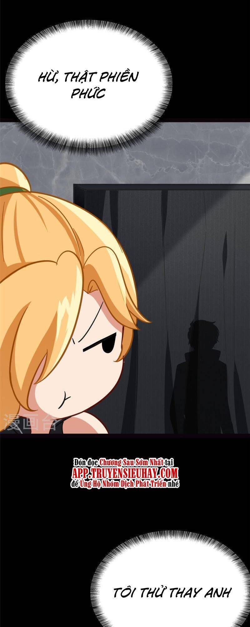 Bạn Gái Zombie Của Tôi Chapter 310 - 30