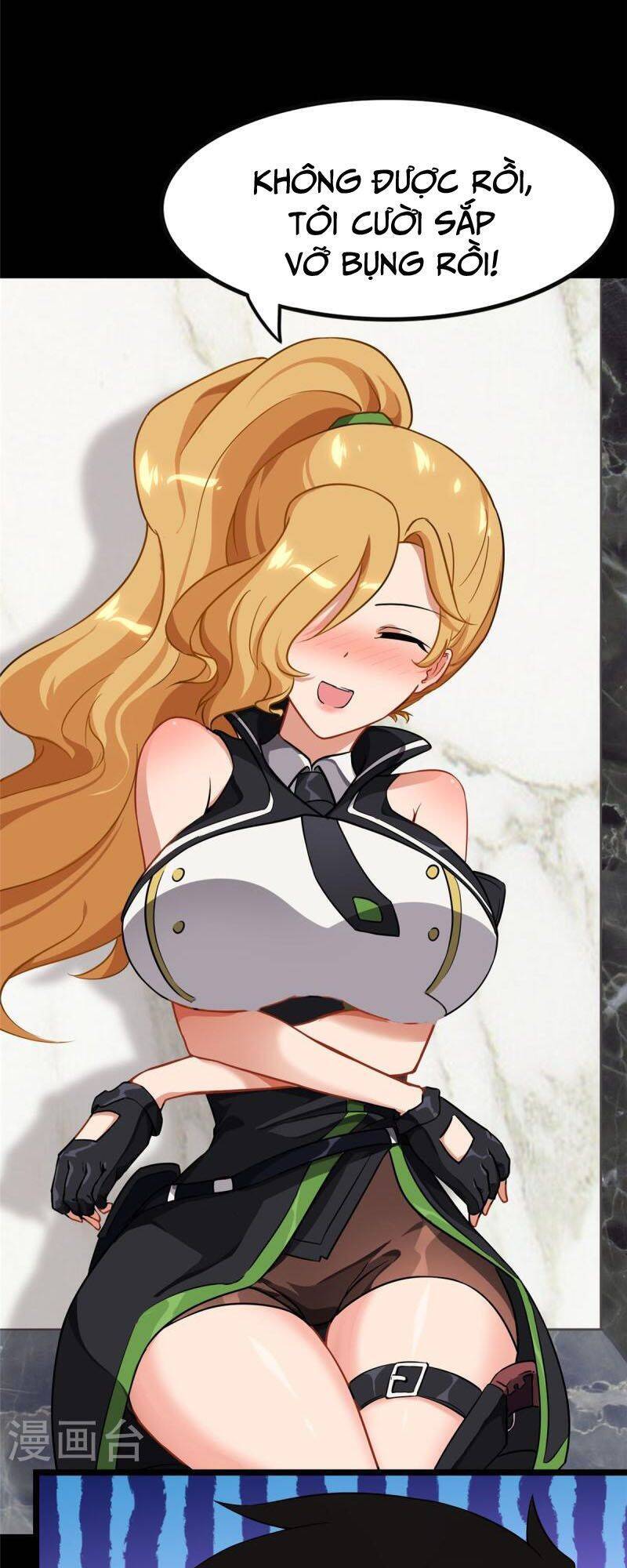 Bạn Gái Zombie Của Tôi Chapter 310 - 4