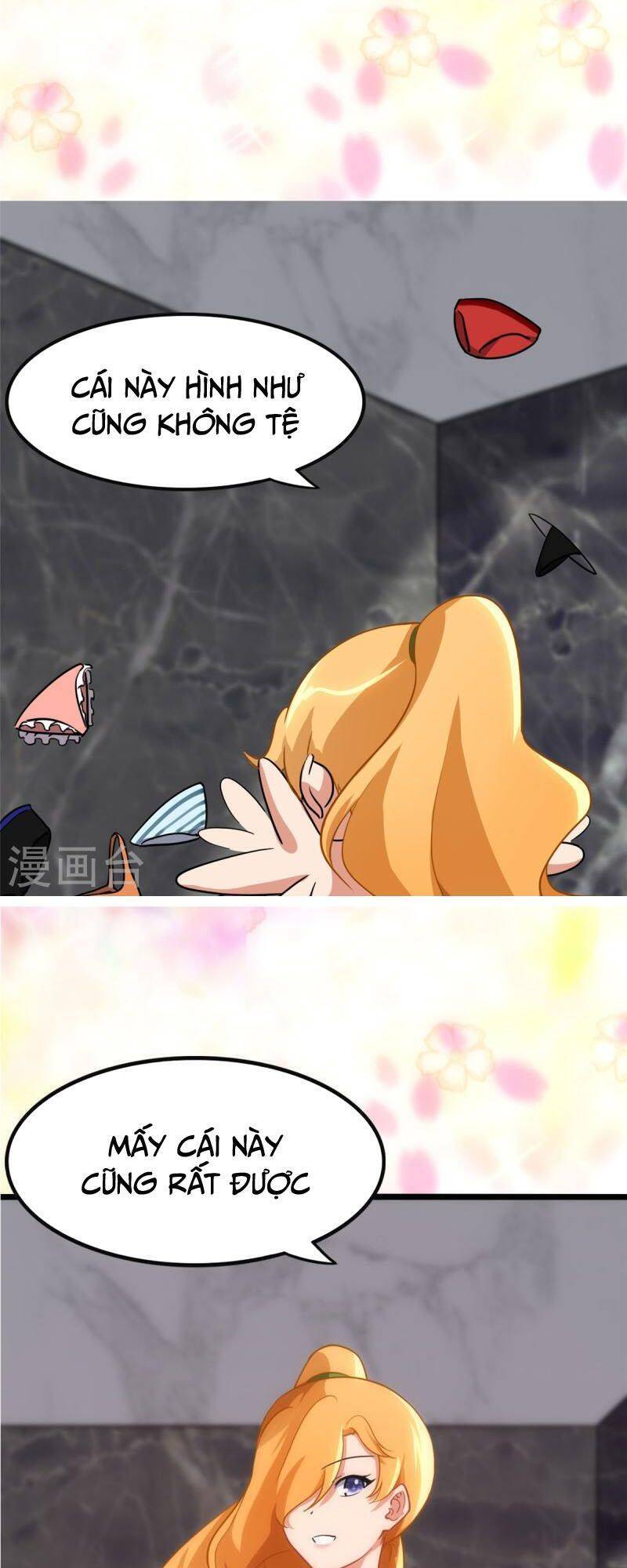 Bạn Gái Zombie Của Tôi Chapter 310 - 36