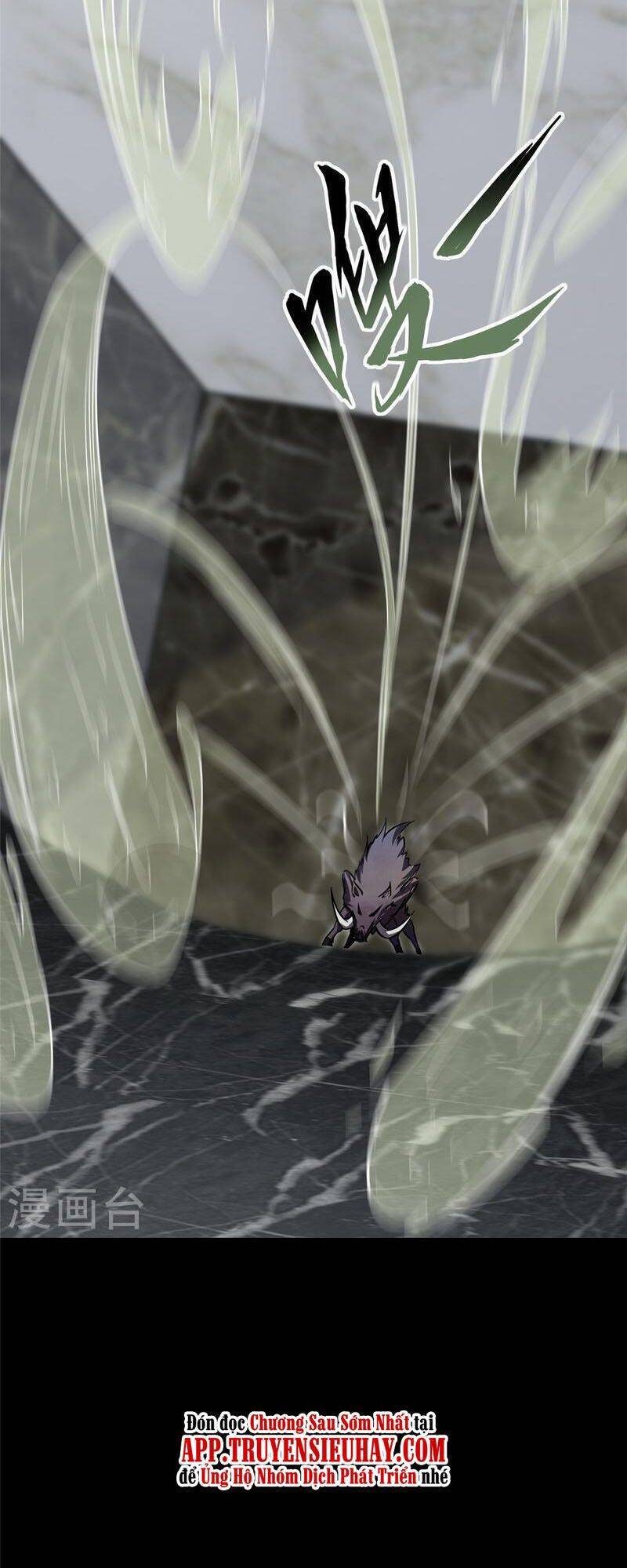 Bạn Gái Zombie Của Tôi Chapter 310 - 48