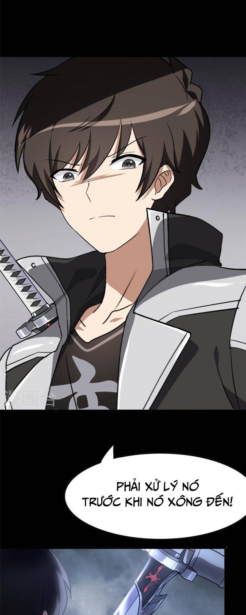 Bạn Gái Zombie Của Tôi Chapter 310 - 52