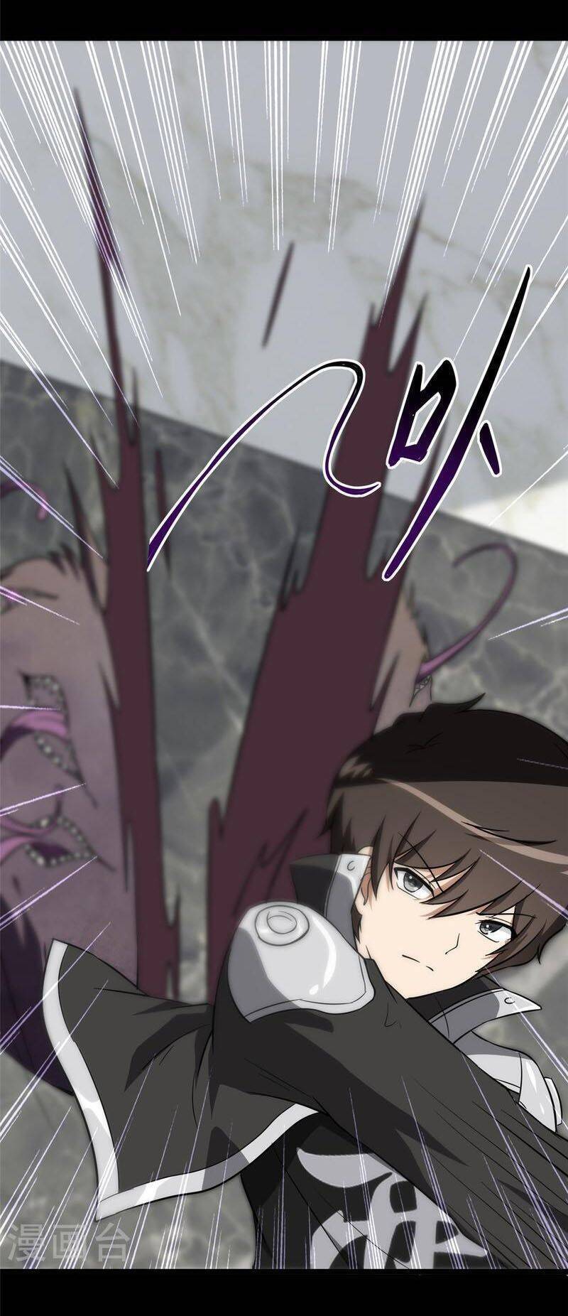 Bạn Gái Zombie Của Tôi Chapter 310 - 55