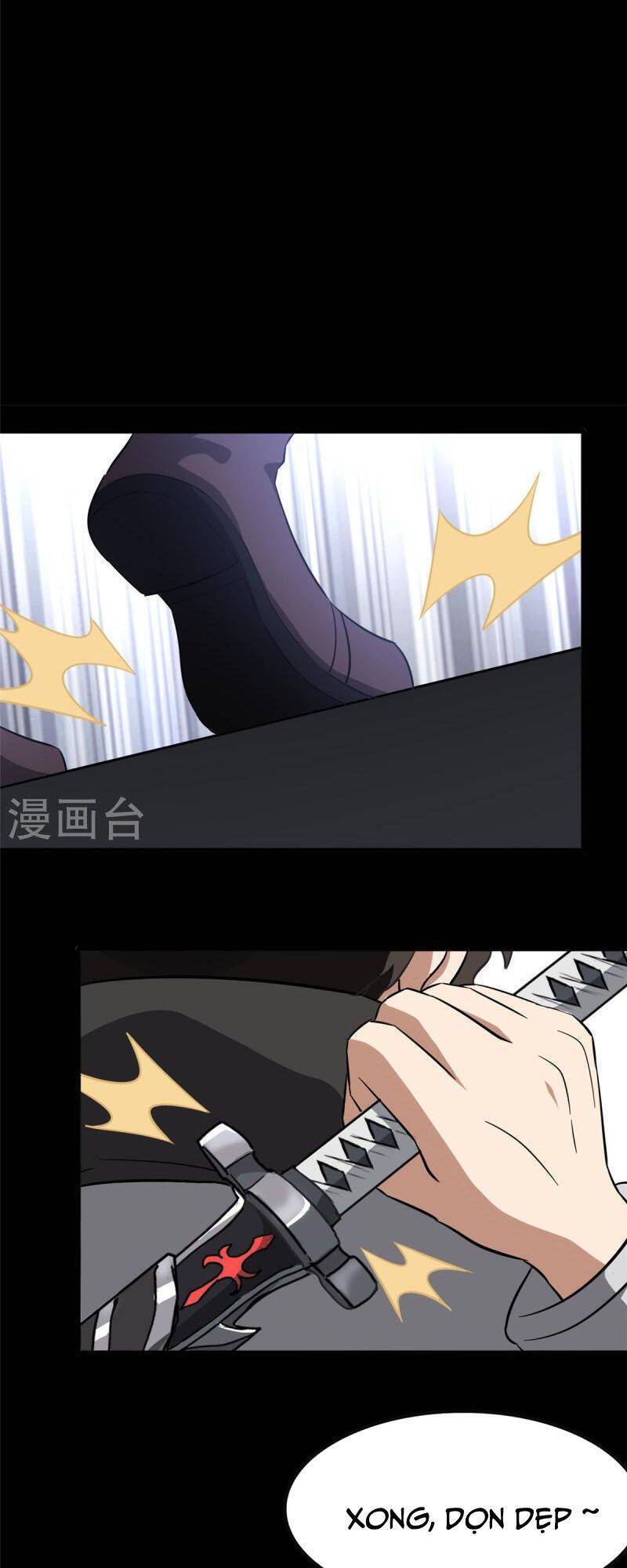 Bạn Gái Zombie Của Tôi Chapter 310 - 56