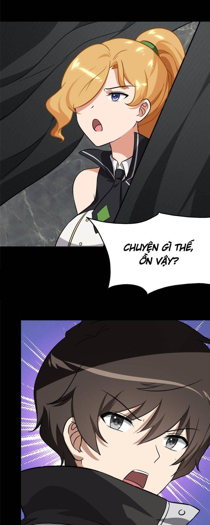 Bạn Gái Zombie Của Tôi Chapter 310 - 58