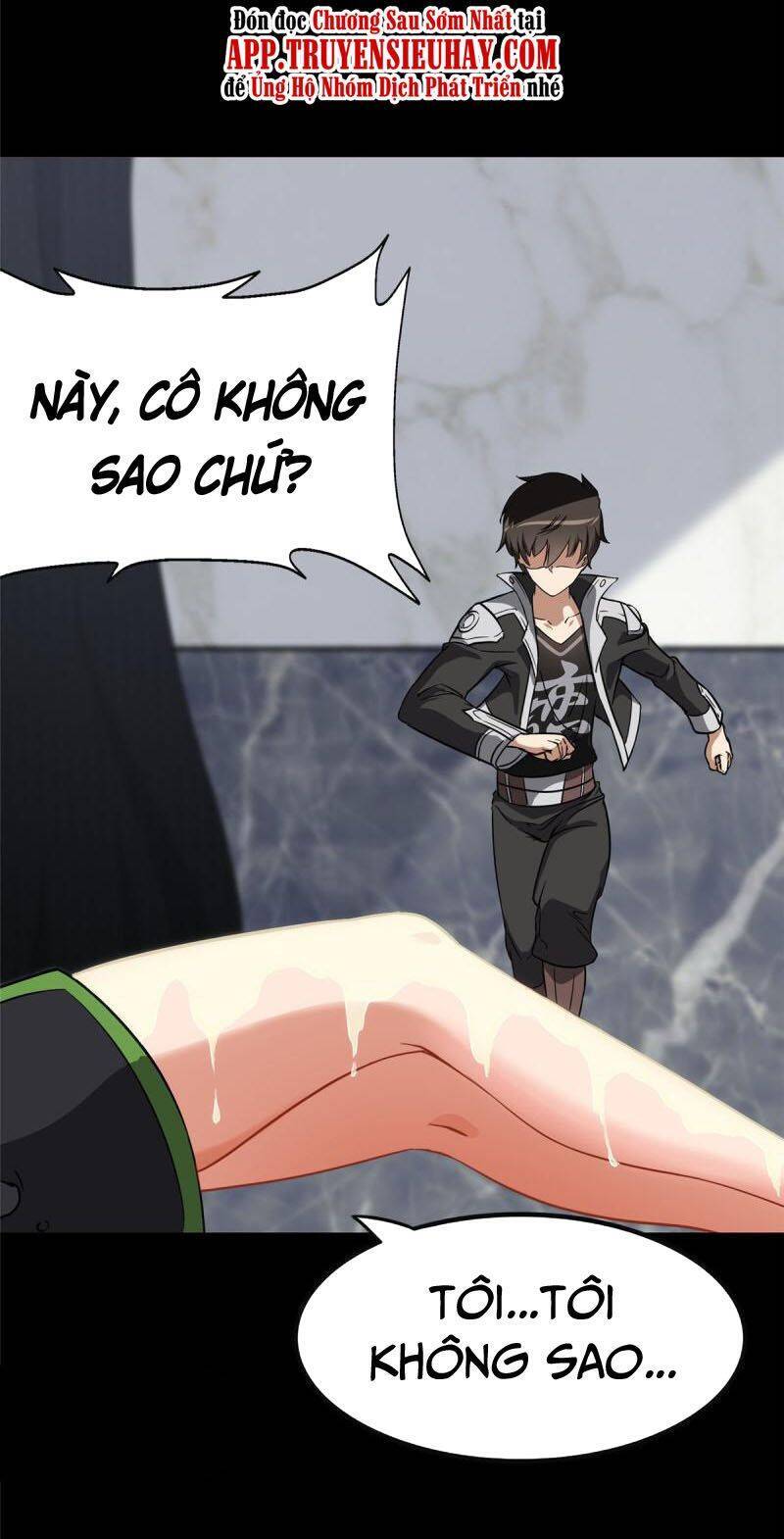 Bạn Gái Zombie Của Tôi Chapter 310 - 61