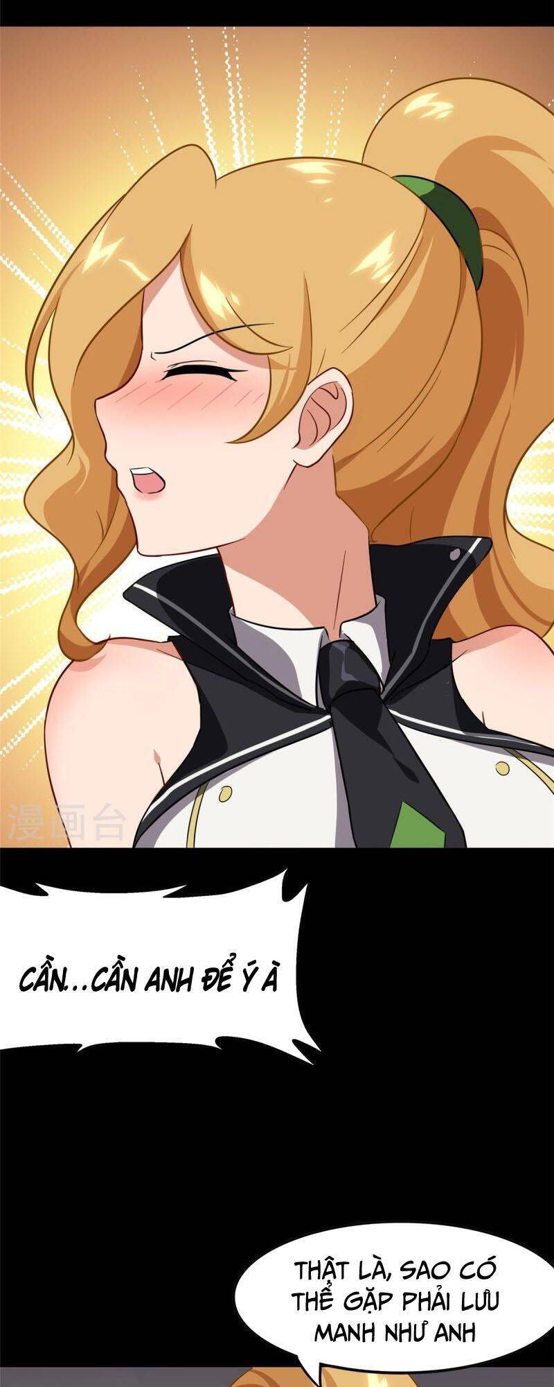 Bạn Gái Zombie Của Tôi Chapter 310 - 8