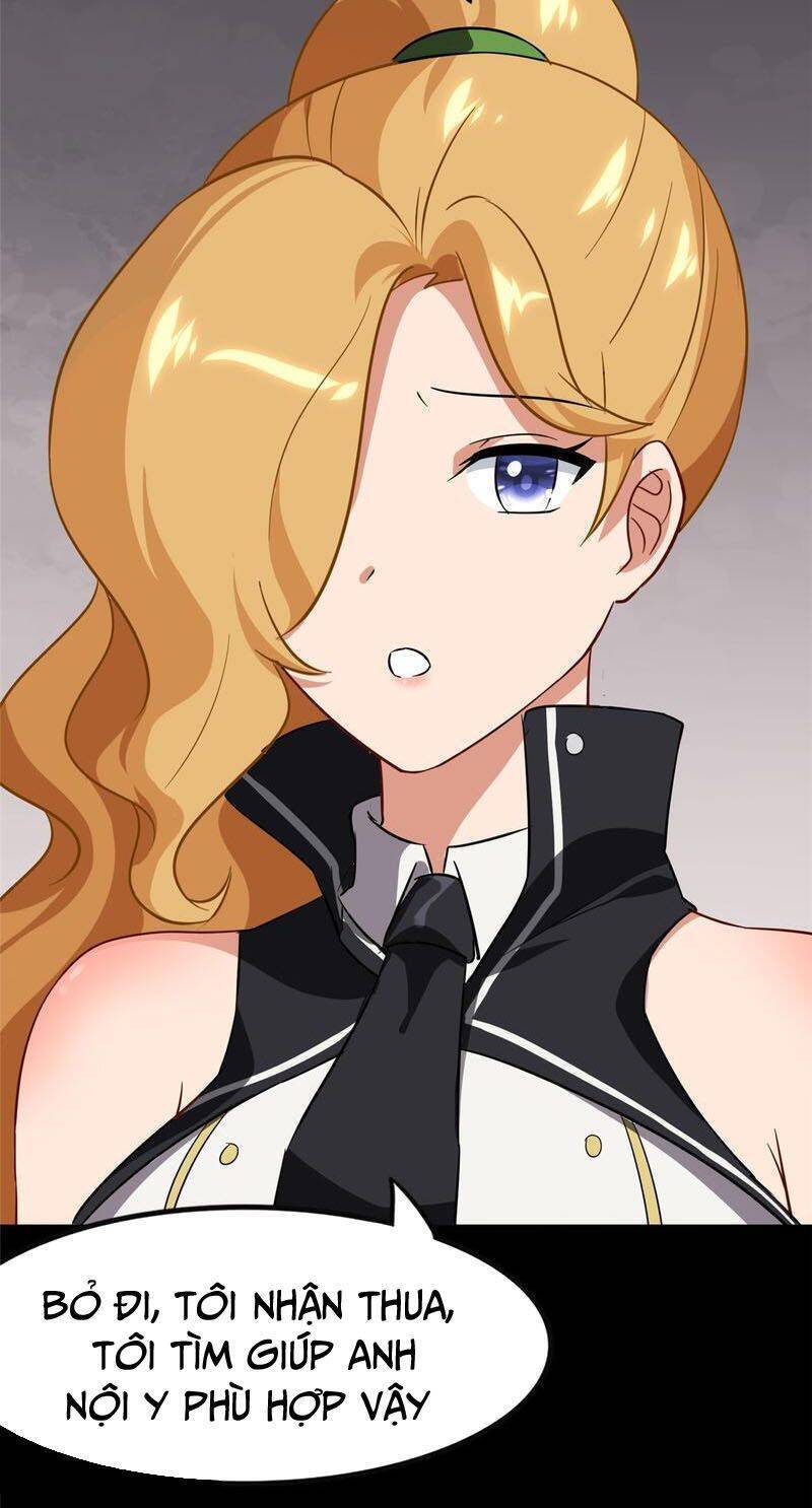 Bạn Gái Zombie Của Tôi Chapter 310 - 9