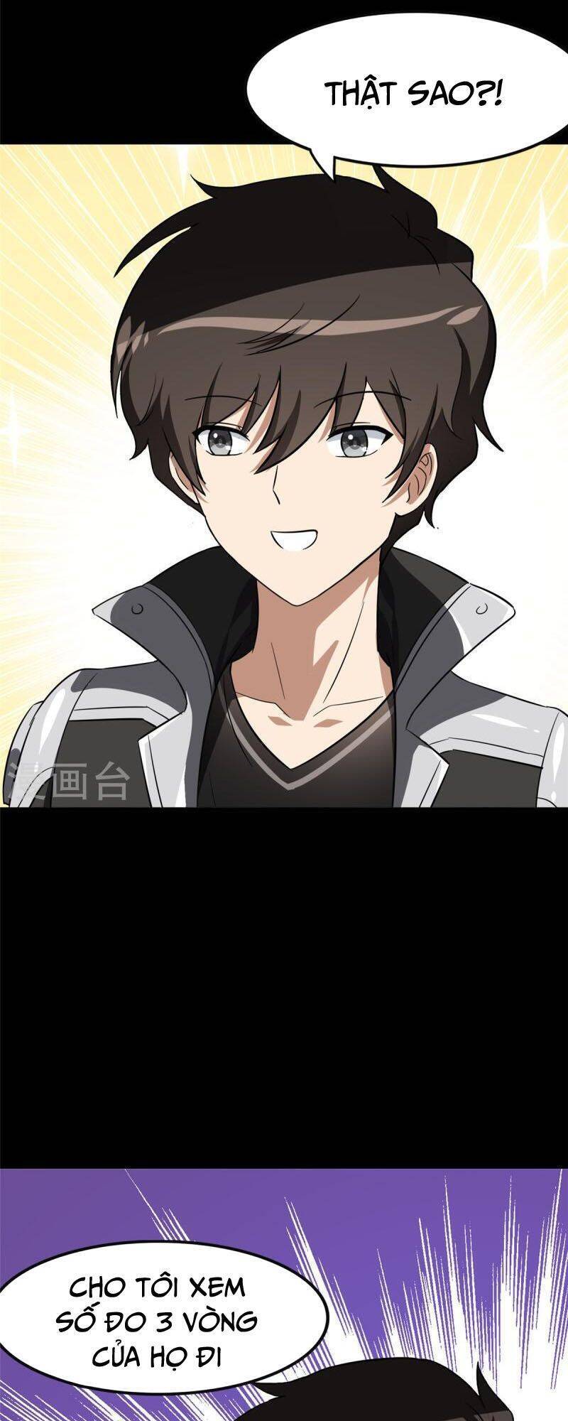 Bạn Gái Zombie Của Tôi Chapter 310 - 10